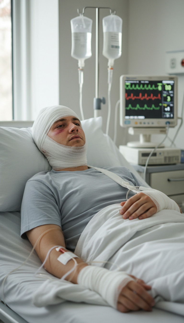 {McKay Law | Personal Injury Attorneys Serving Pauls Valley, OK