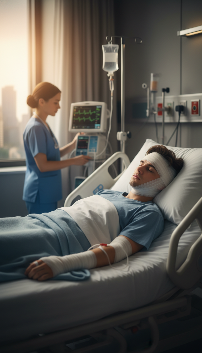 {McKay Law | Personal Injury Attorneys Serving Pryor, OK