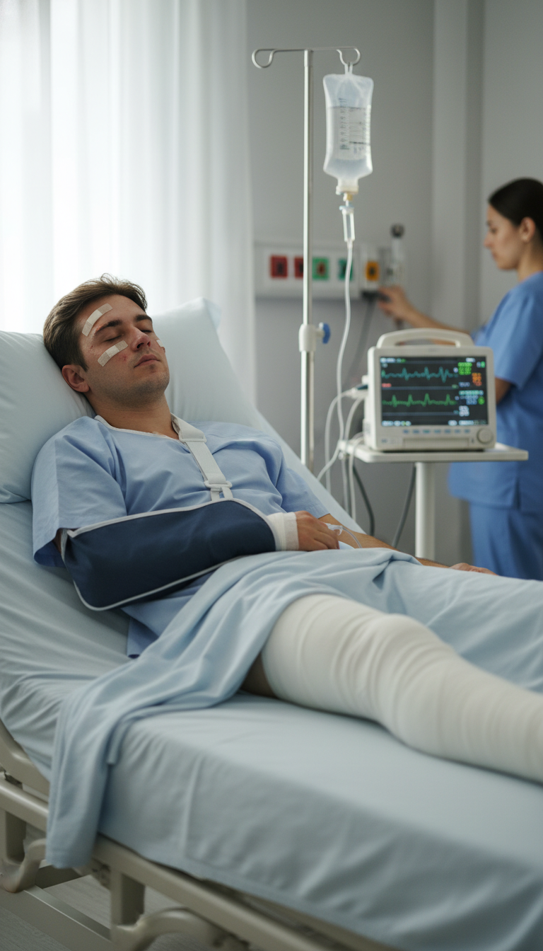 {McKay Law | Personal Injury Attorneys Serving Sand Springs, OK