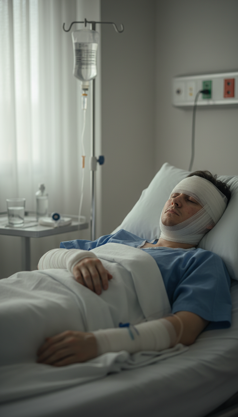 {McKay Law | Personal Injury Attorneys Serving Seminole, OK