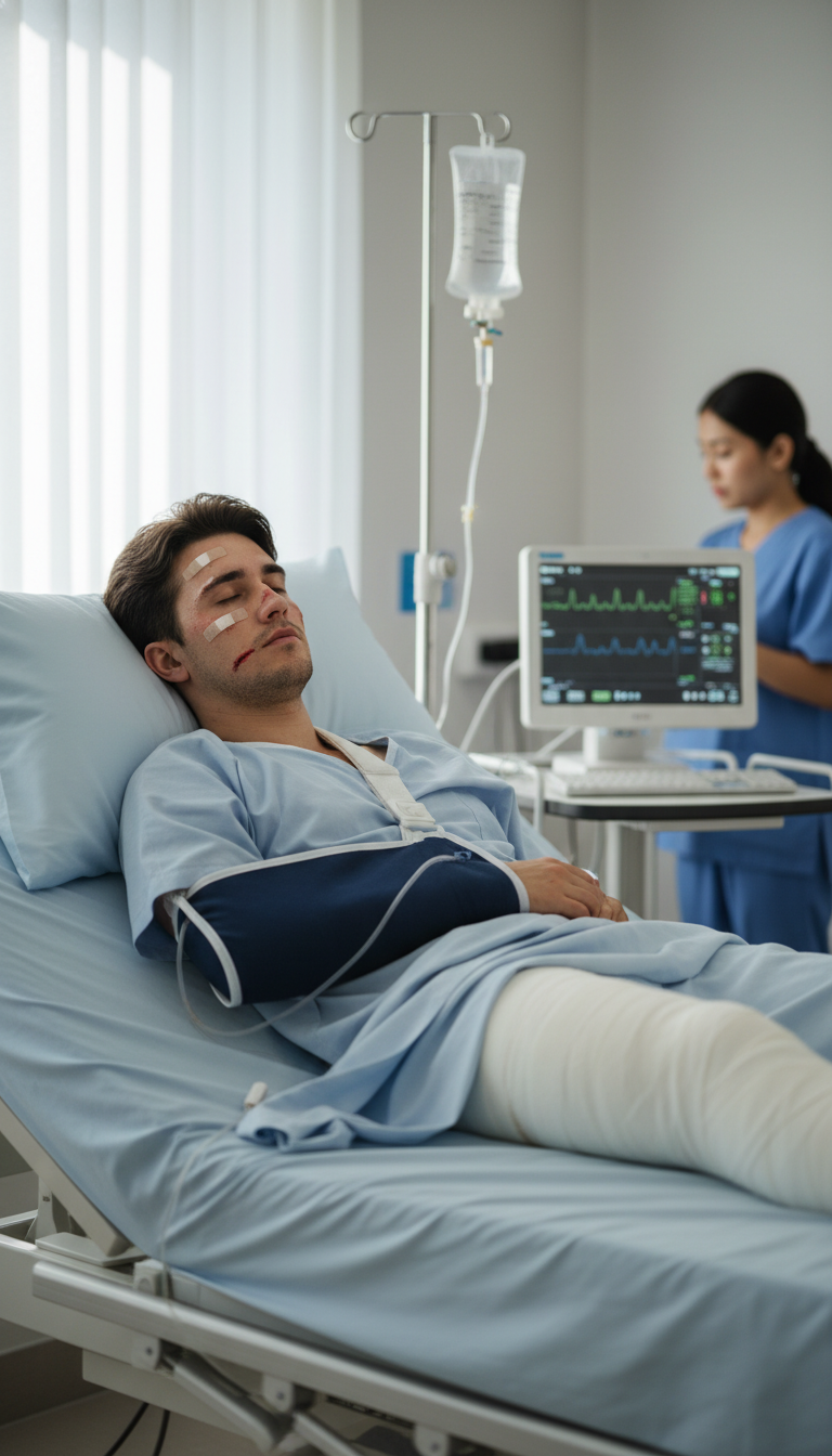 {McKay Law | Personal Injury Attorneys Serving Stillwater, OK
