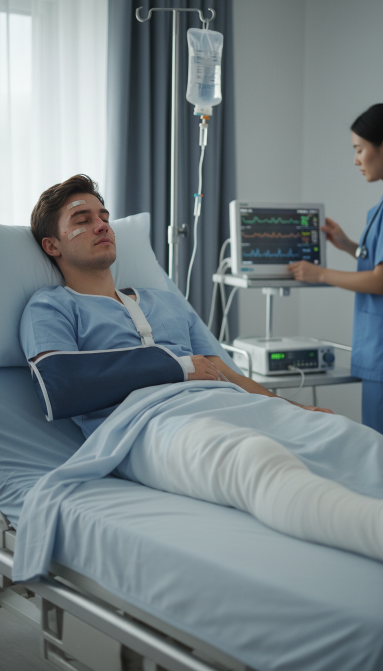 {McKay Law | Personal Injury Attorneys Serving Sulphur, OK