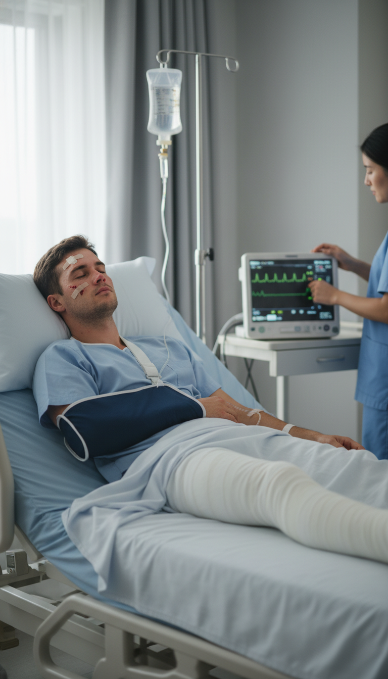 {McKay Law | Personal Injury Attorneys Serving Tecumseh, OK