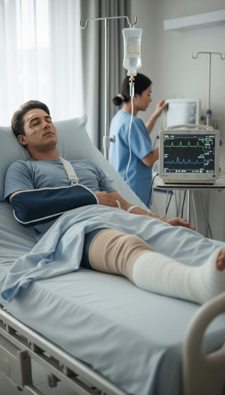 {McKay Law | Personal Injury Attorneys Serving Woodward, OK