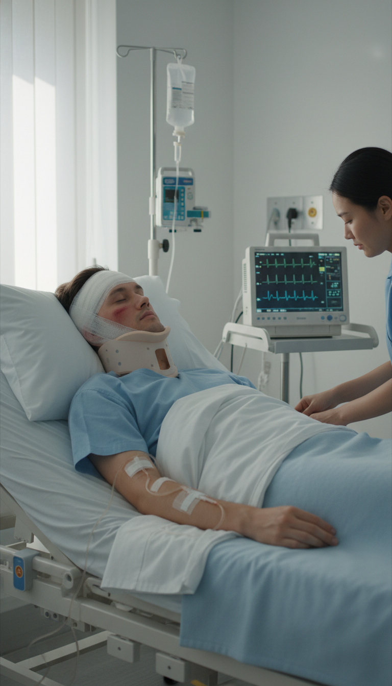 Miami Bicycle Accident Attorney | McKay Law