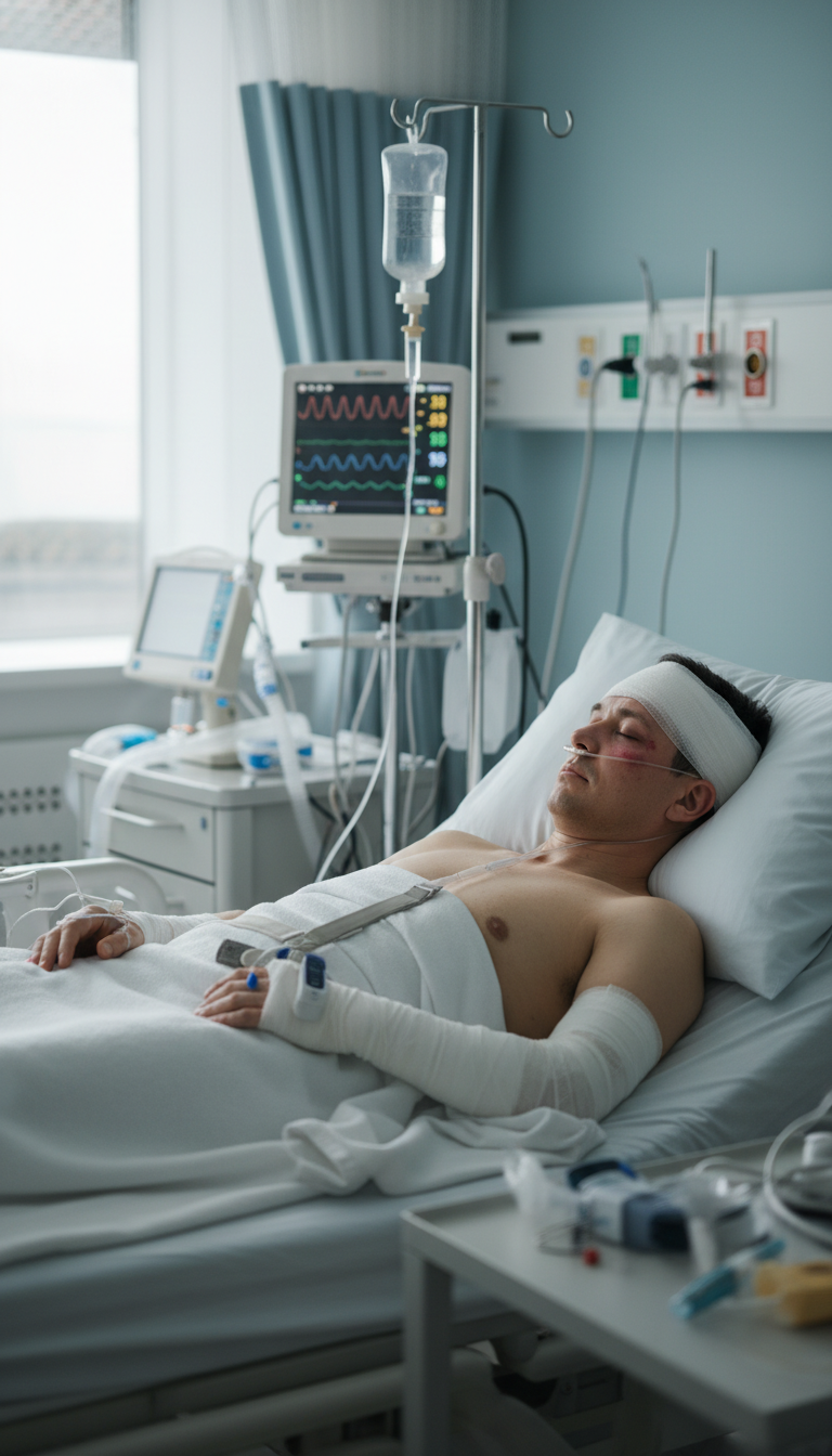 Miami Brain Injury Attorney | McKay Law