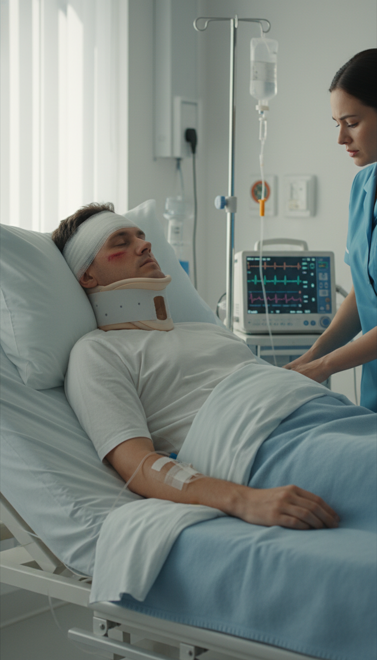 Miami Crush Injury Attorney | McKay Law