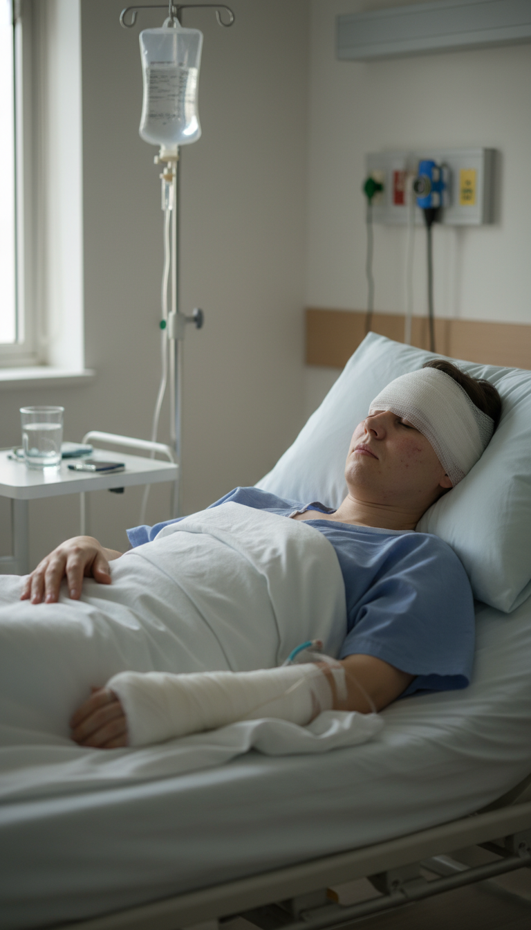 Midway Village Bicycle Accident Attorney | McKay Law