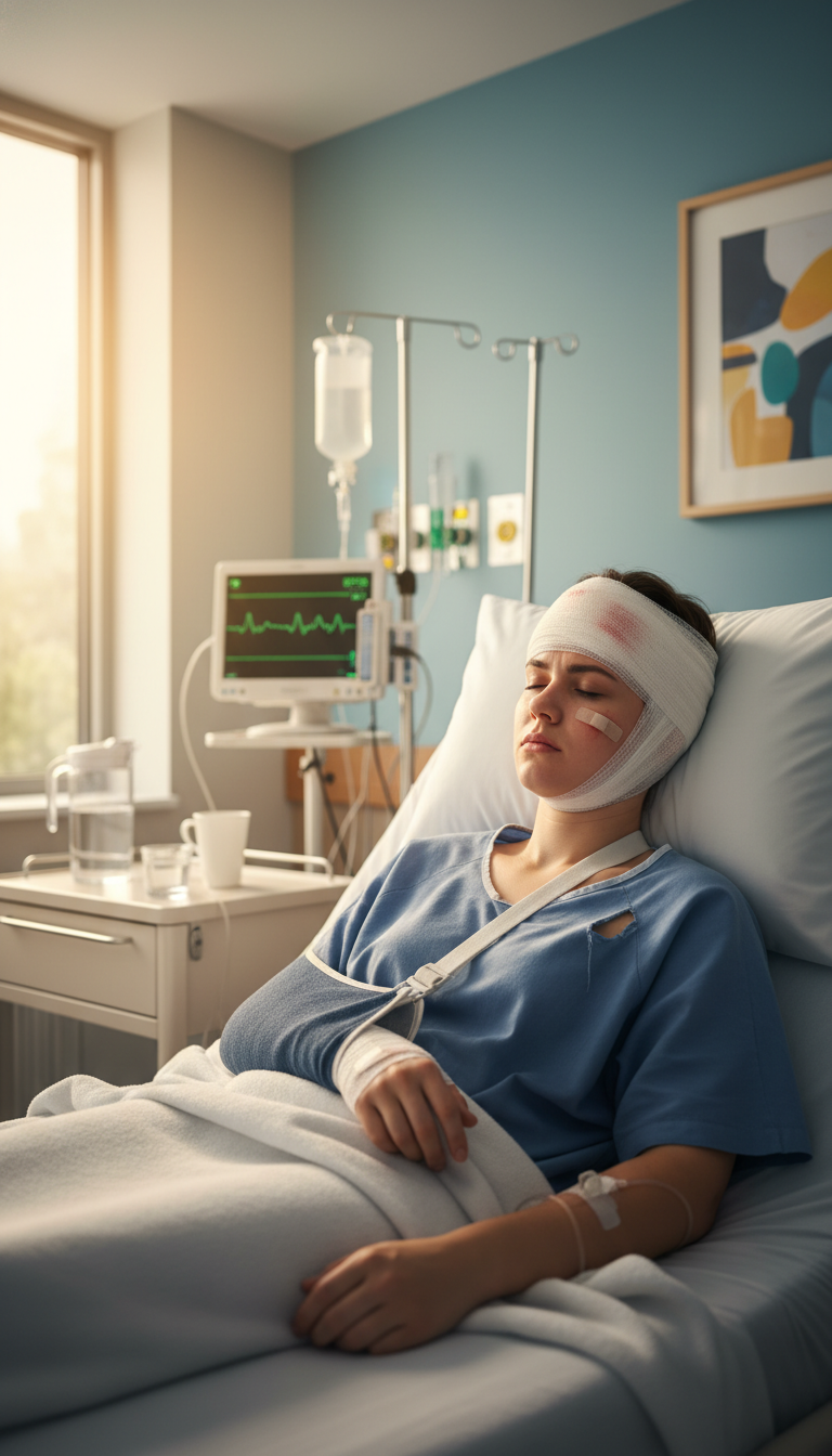 Midway Village Box Truck Accident Attorney | McKay Law
