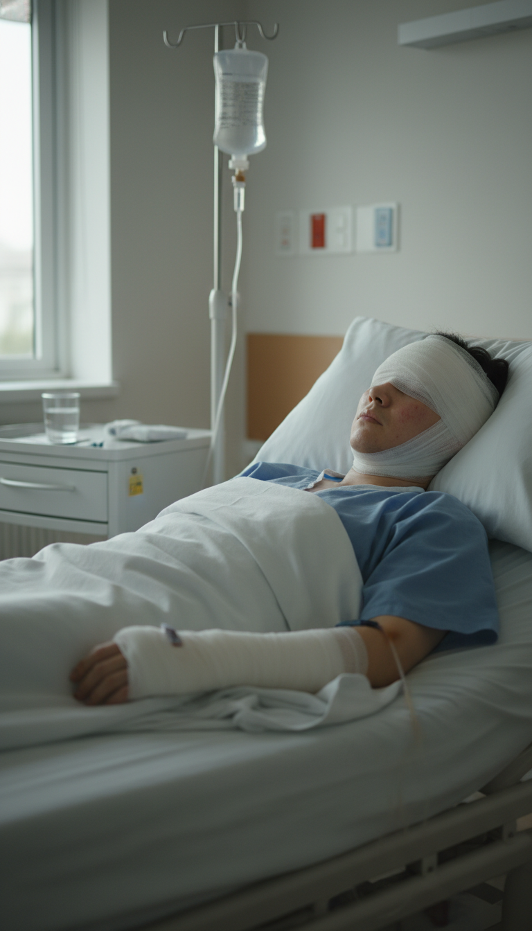 Midway Village Concrete Mixer Truck Accident Attorney | McKay Law