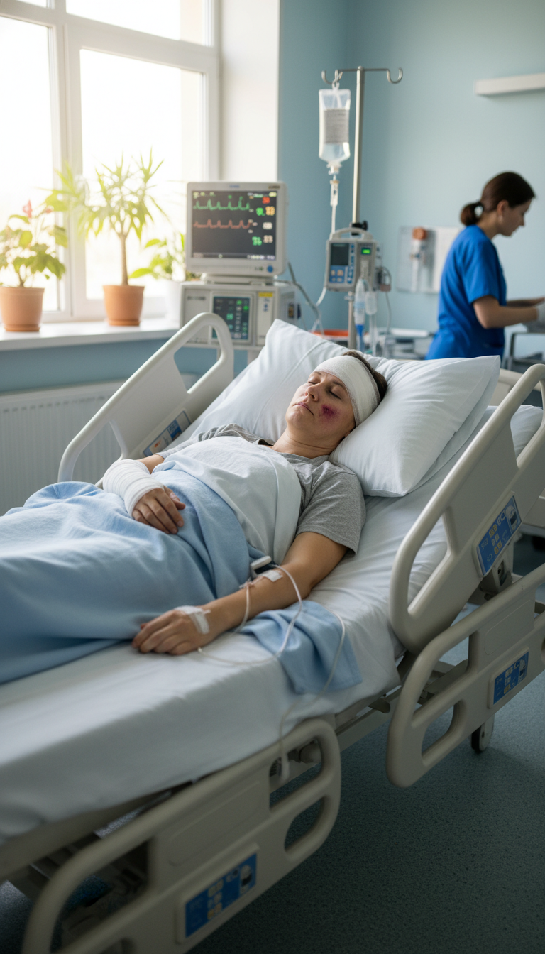 Midwest City Bicycle Accident Attorney | McKay Law