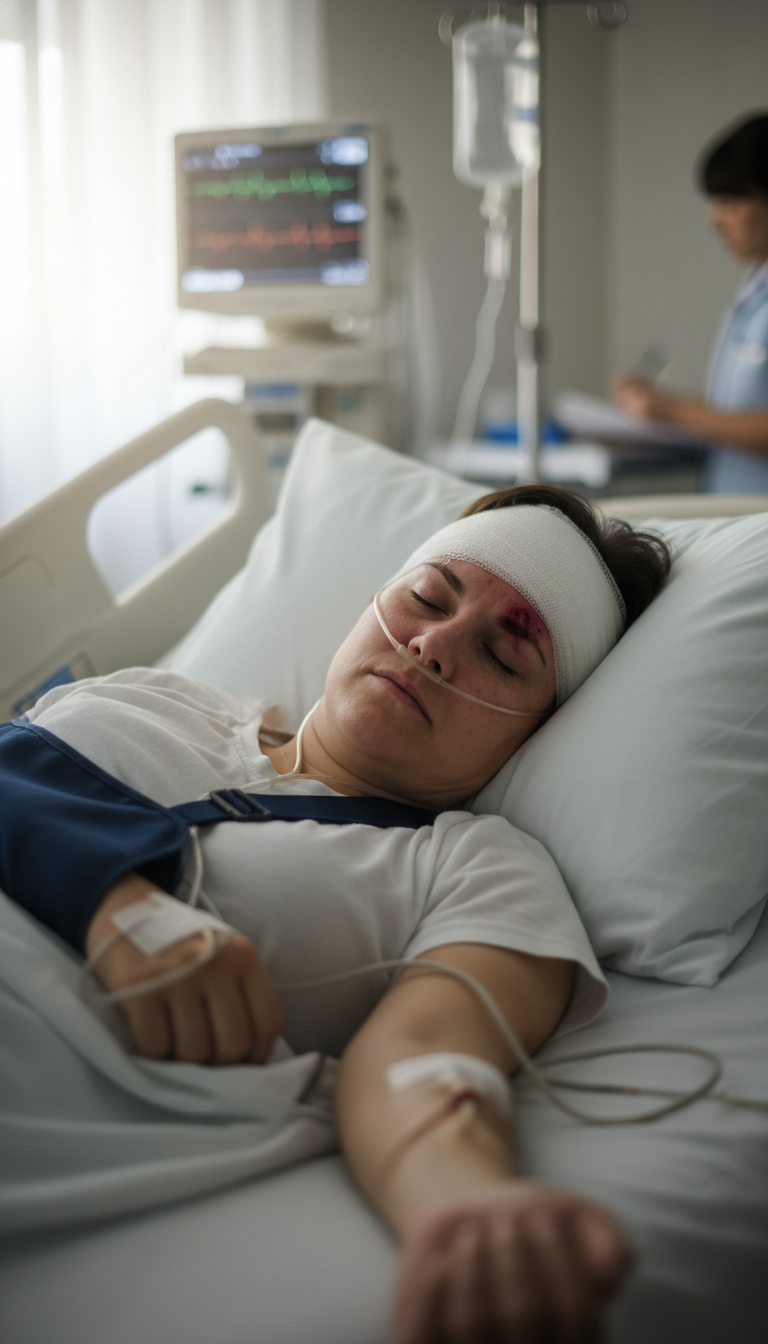 Midwest City Car Accident Attorney | McKay Law