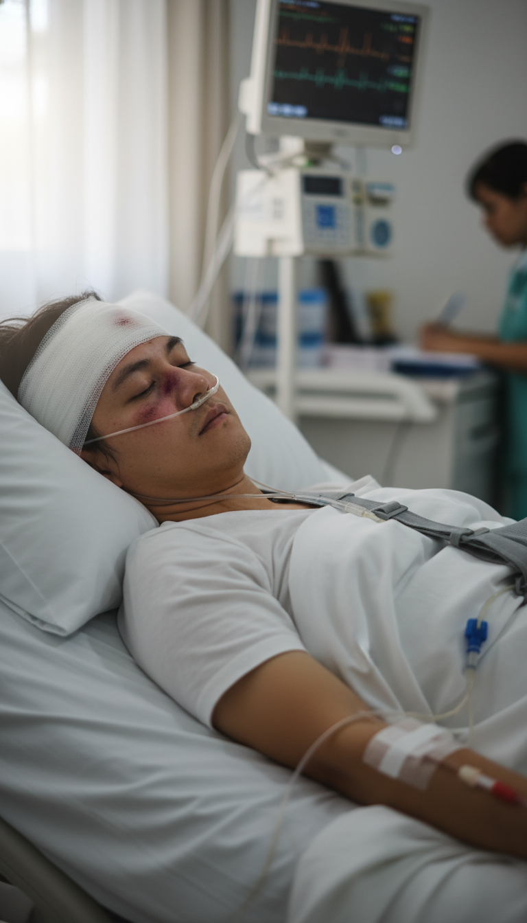 Midwest City Commercial Vehicle Accident Attorney | McKay Law