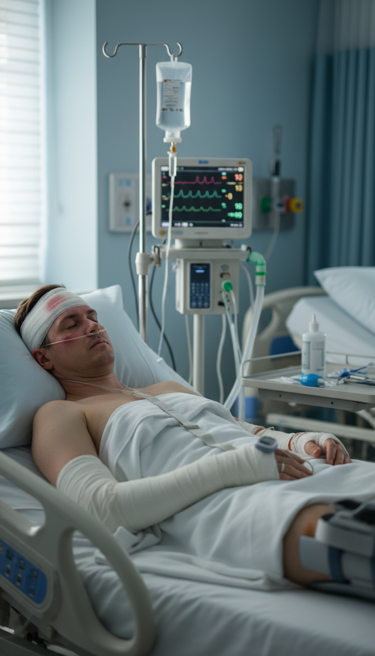 Moore Bicycle Accident Attorney | McKay Law