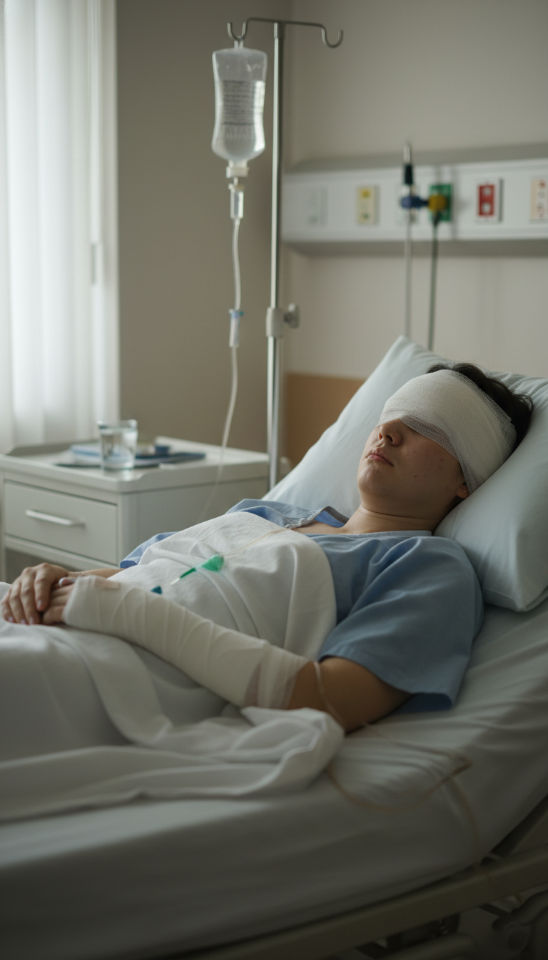 Moore Car Accident Attorney | McKay Law