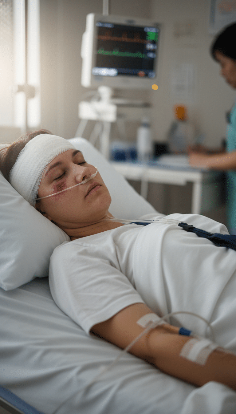 Motorcycle Accident Lawyer in Bethany, OK | McKay Law