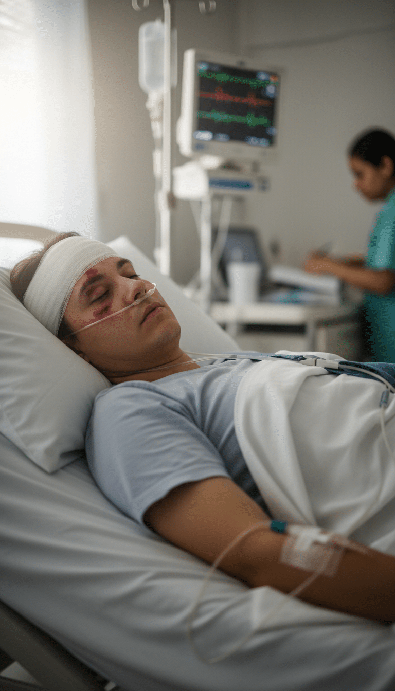 Motorcycle Accident Lawyer in Durant, OK | McKay Law