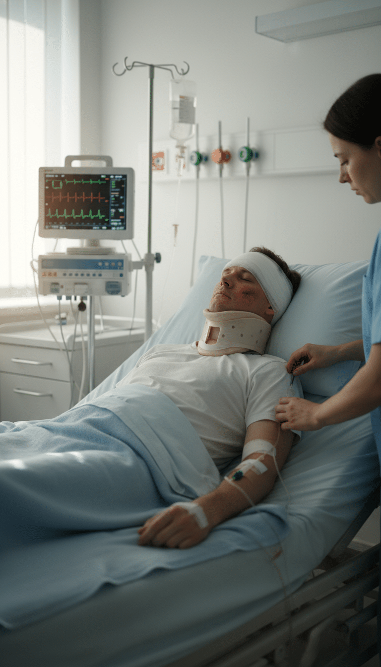 Motorcycle Accident Lawyer in Miami, OK | McKay Law