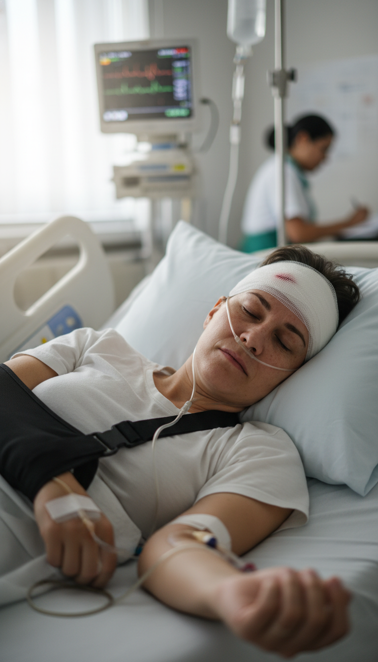 Multi-Car Accident Lawyer in Collinsville, OK | McKay Law