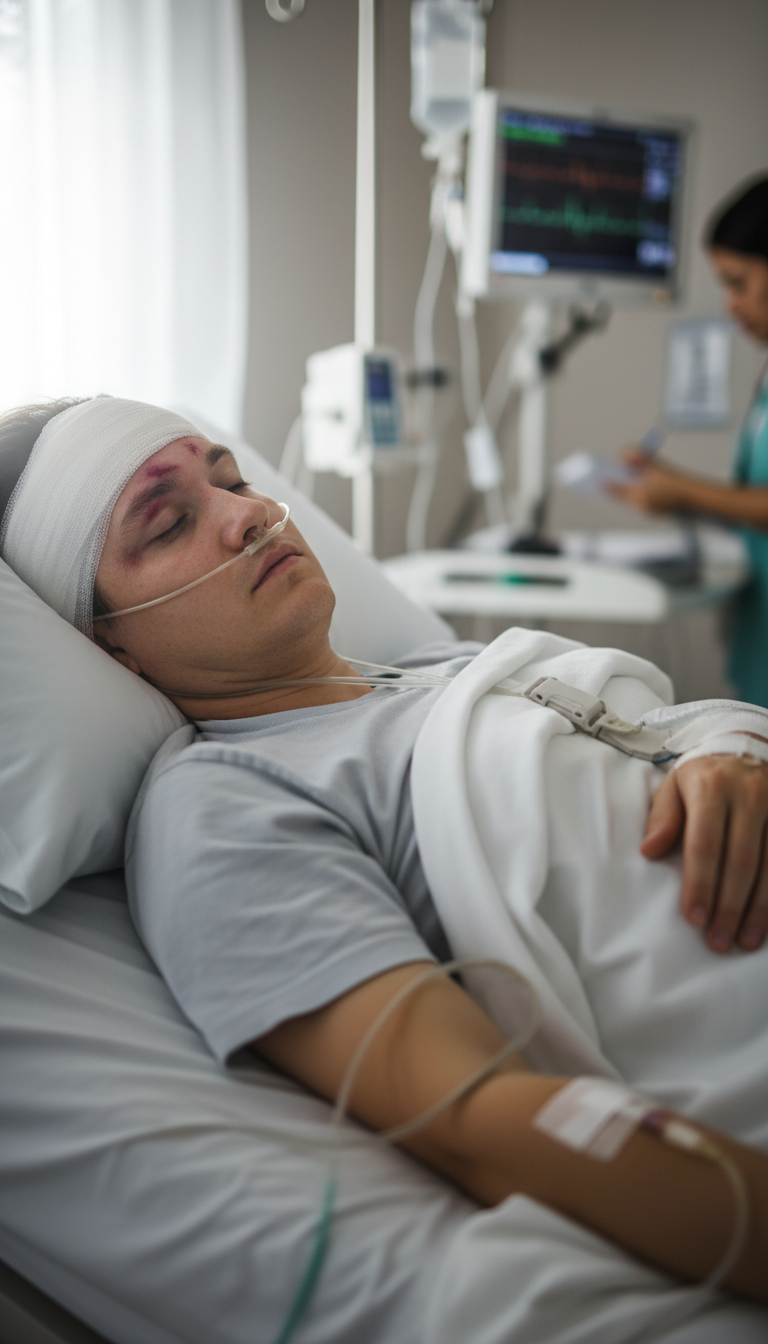 Multi-Car Accident Lawyer in Duncan, OK | McKay Law