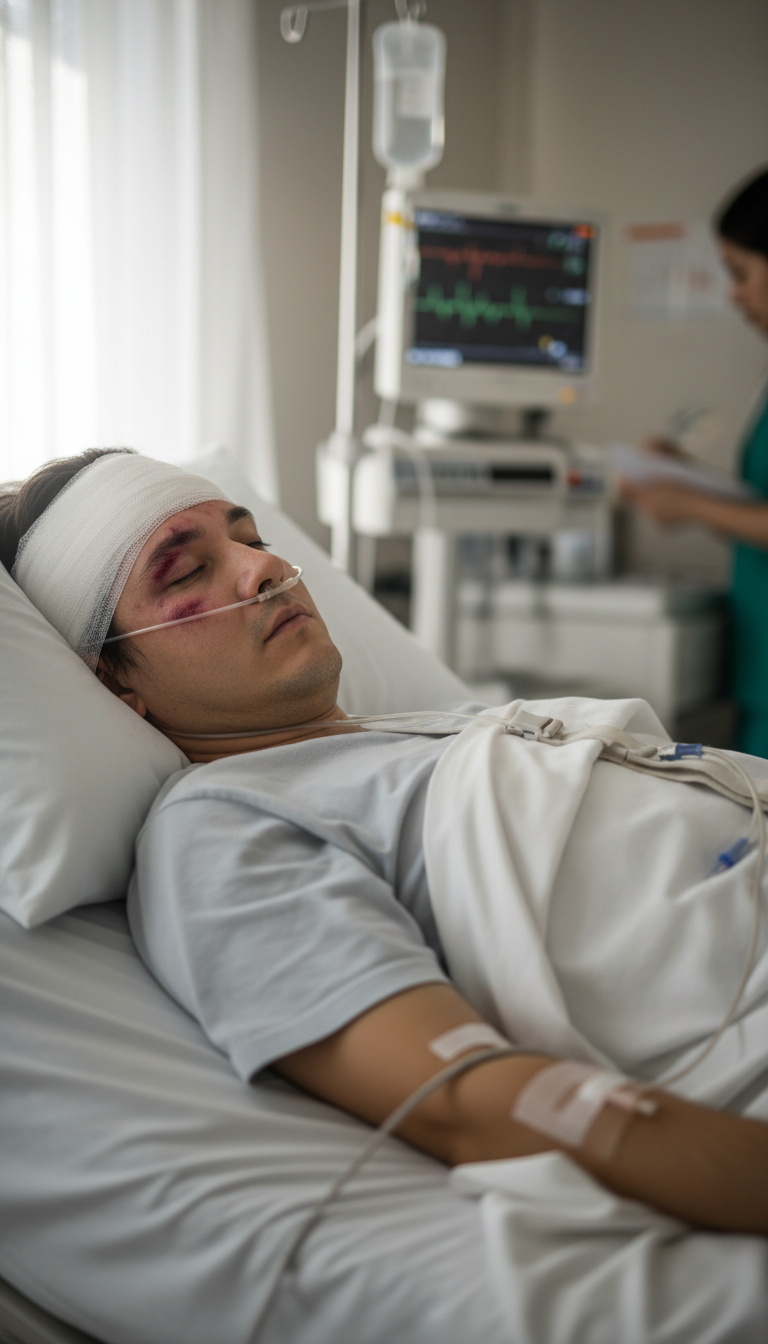 Multi-Car Accident Lawyer in Guymon, OK | McKay Law