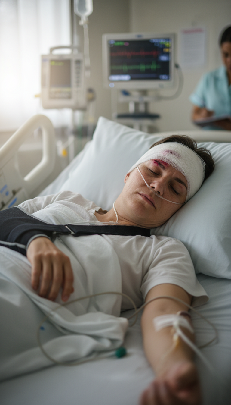 Multi-Car Accident Lawyer in Miami, OK | McKay Law