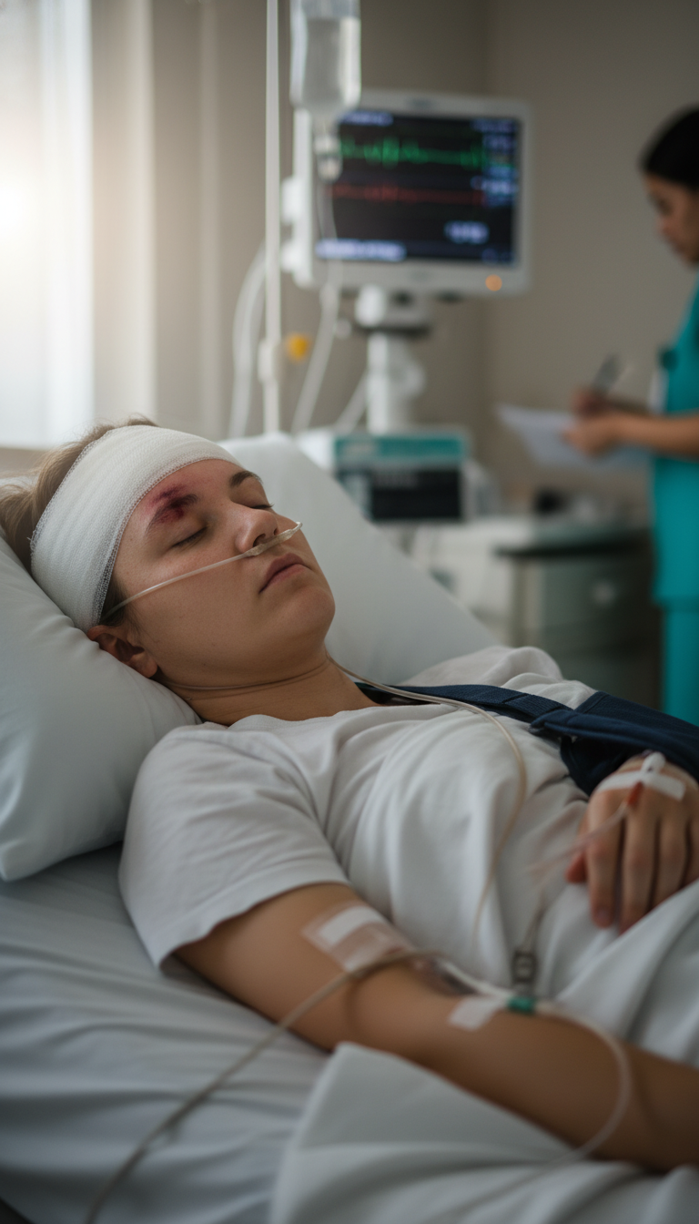 Multi-Car Accident Lawyer in Noble, OK | McKay Law