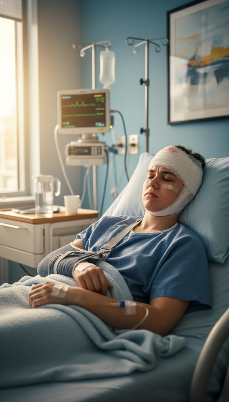 Multi-Car Accident Lawyer in Stillwater, OK | McKay Law