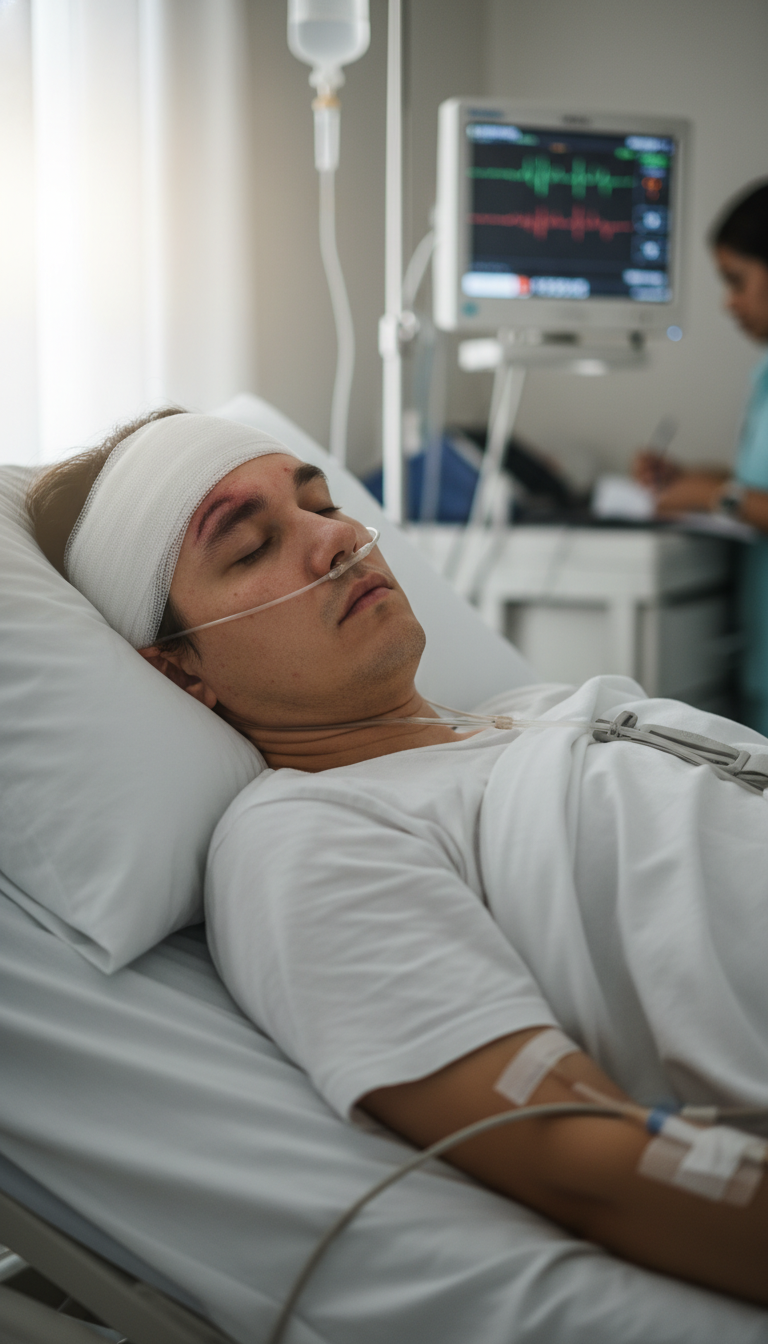Multi-Car Accident Lawyer in Sulphur, OK | McKay Law