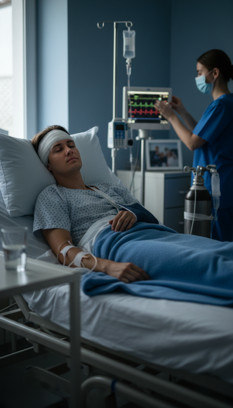 Multi-Car Accident Lawyer in Tecumseh, OK | McKay Law