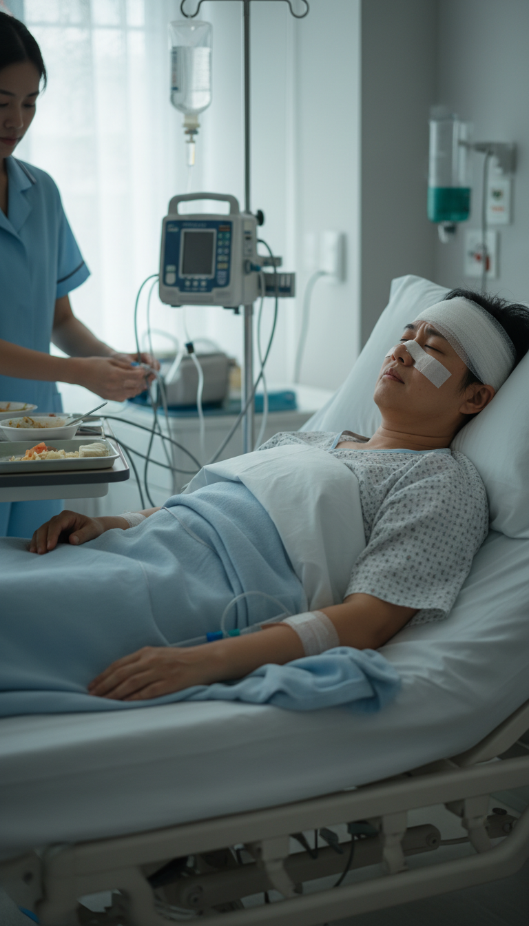 Muskogee Amputation Injury Attorney | McKay Law