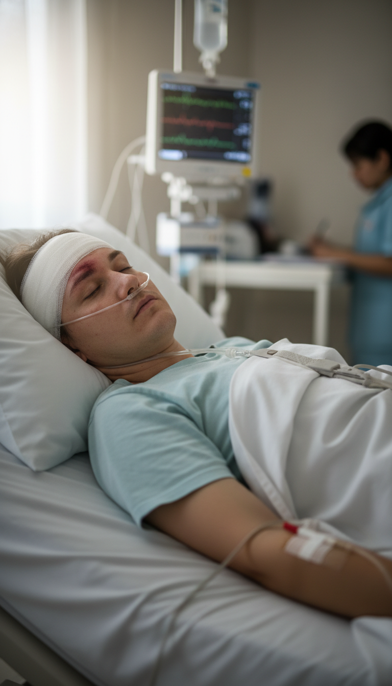 Muskogee Box Truck Accident Attorney | McKay Law