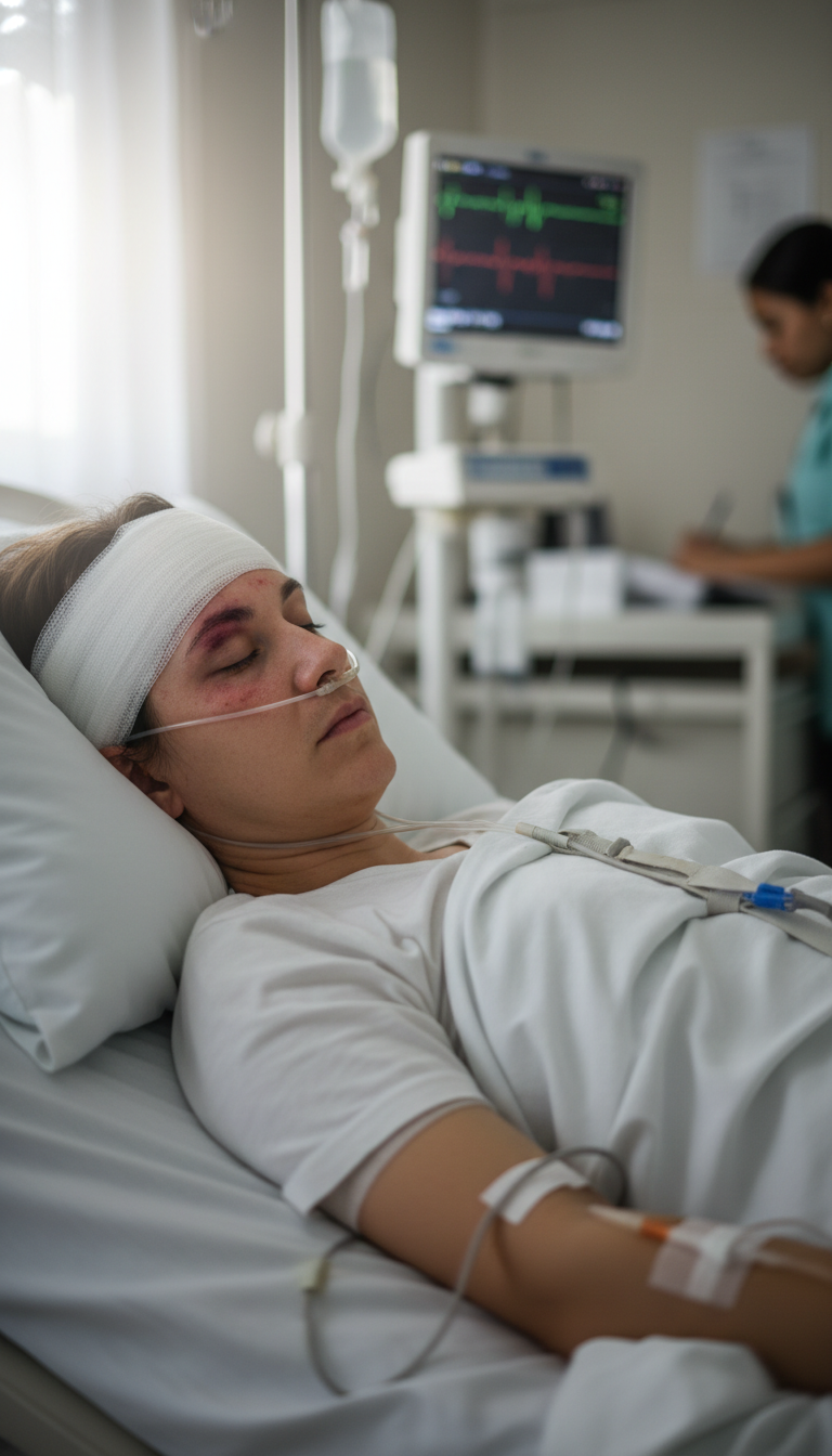Mustang Bicycle Accident Attorney | McKay Law