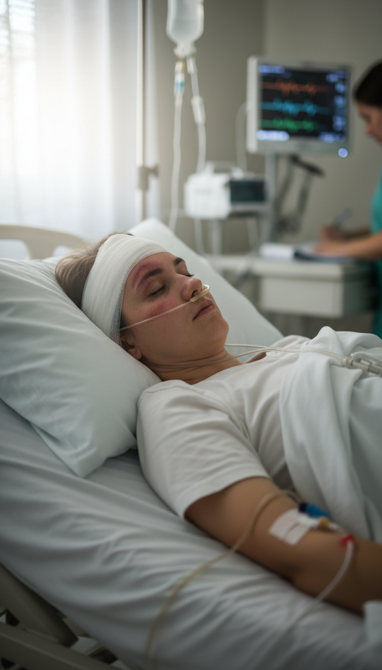 Mustang Construction Accident Attorney | McKay Law