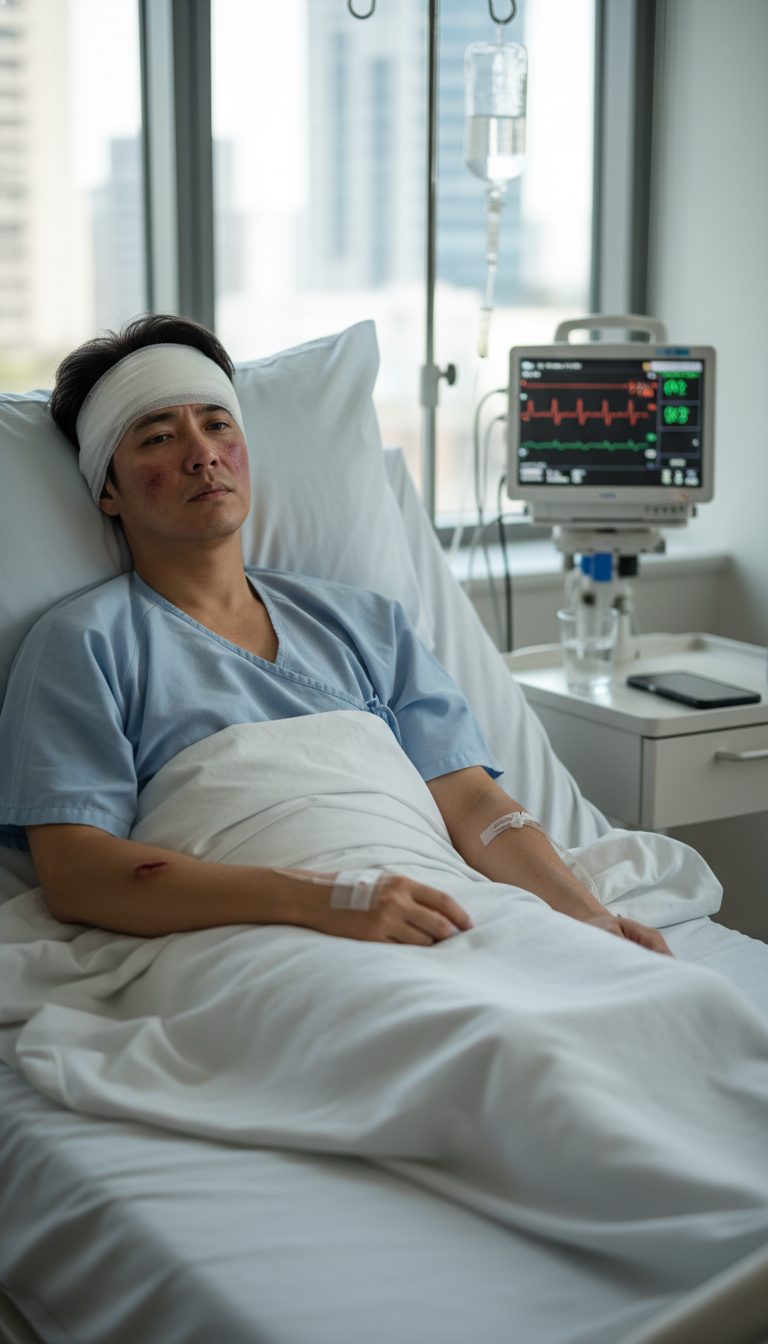 Negligent Security Accident Lawyer in Ada, OK | McKay Law