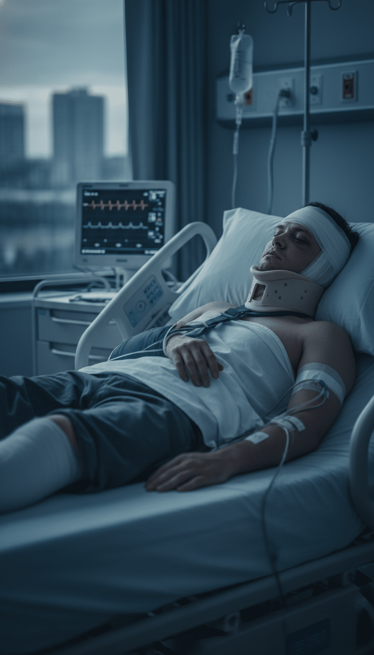 Negligent Security Accident Lawyer in Alva, OK | McKay Law
