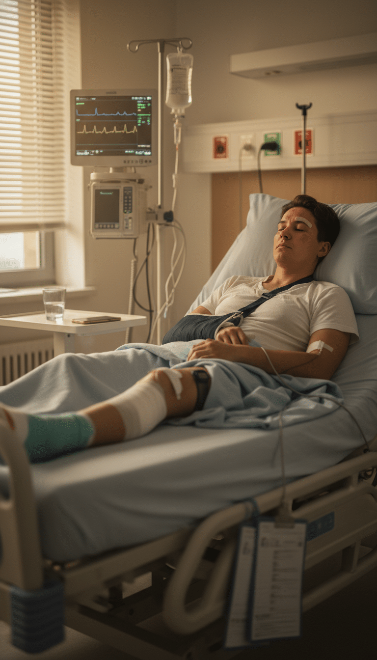 Negligent Security Accident Lawyer in Claremore, OK | McKay Law