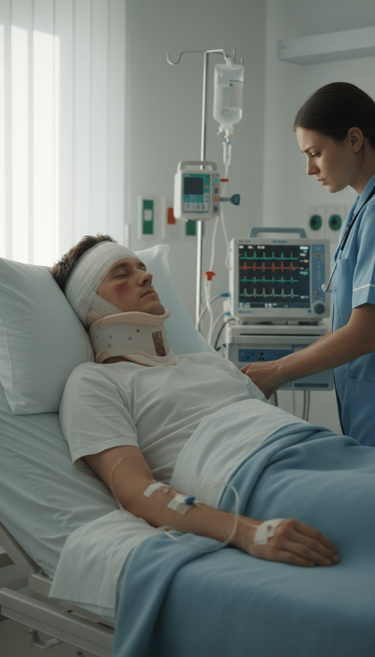 Negligent Security Accident Lawyer in El Reno, OK | McKay Law
