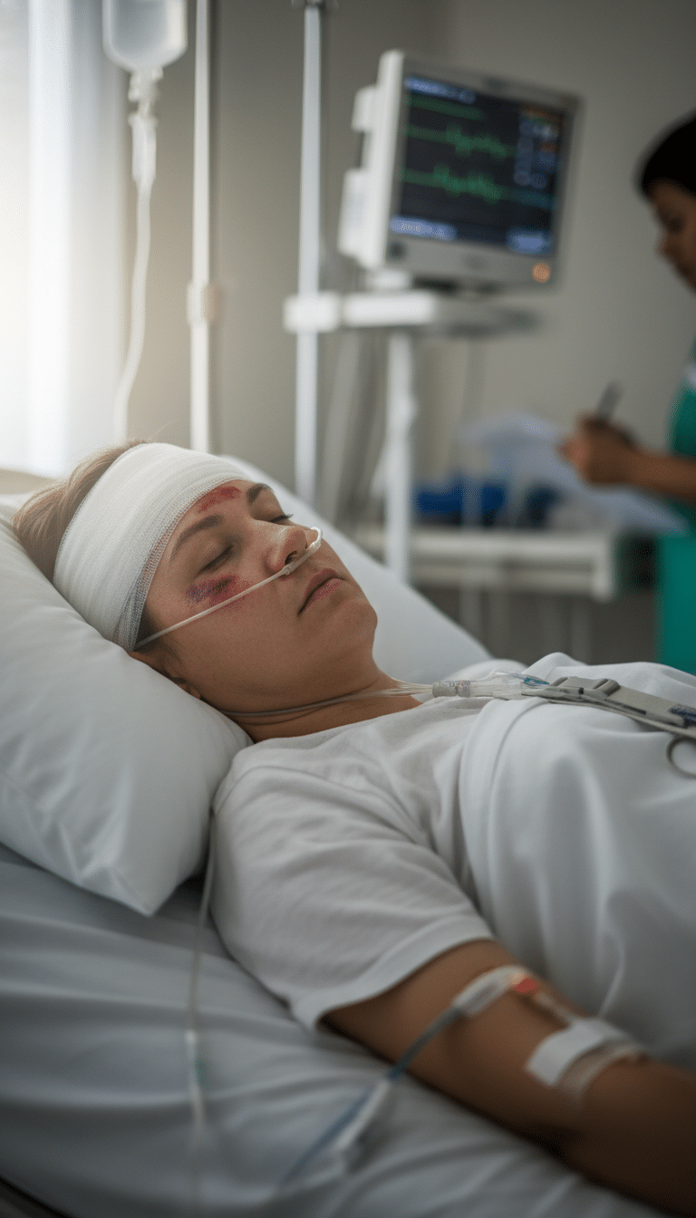 Negligent Security Accident Lawyer in Guthrie, OK | McKay Law