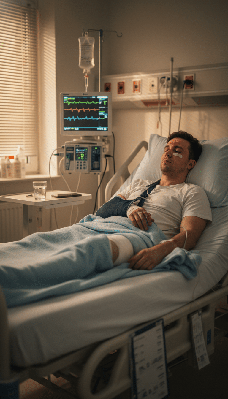 Negligent Security Accident Lawyer in Harrah, OK | McKay Law