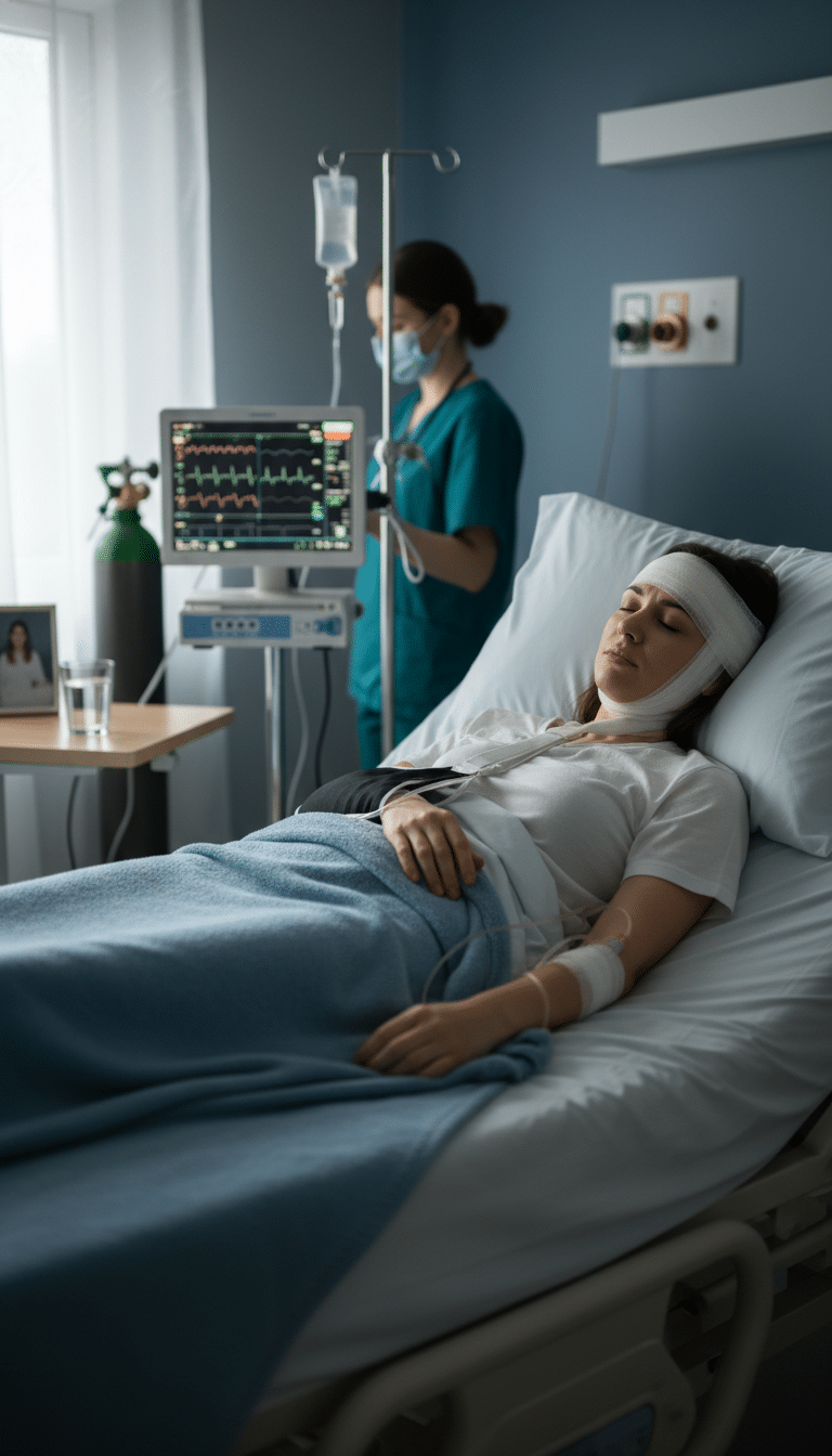 Negligent Security Accident Lawyer in Holdenville, OK | McKay Law