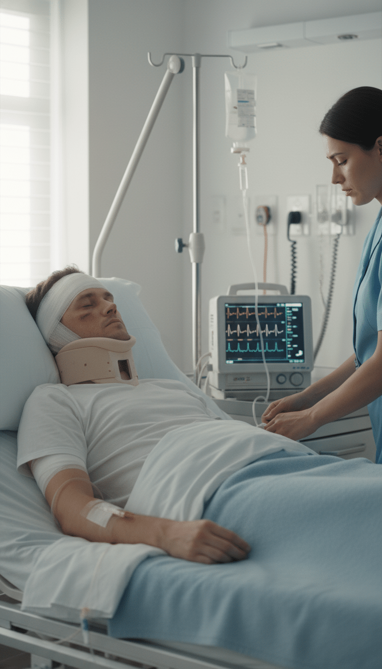Negligent Security Accident Lawyer in Lone Grove, OK | McKay Law