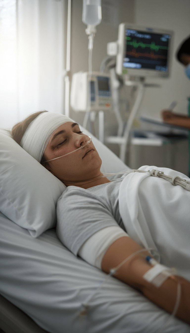 Negligent Security Accident Lawyer in Noble, OK | McKay Law