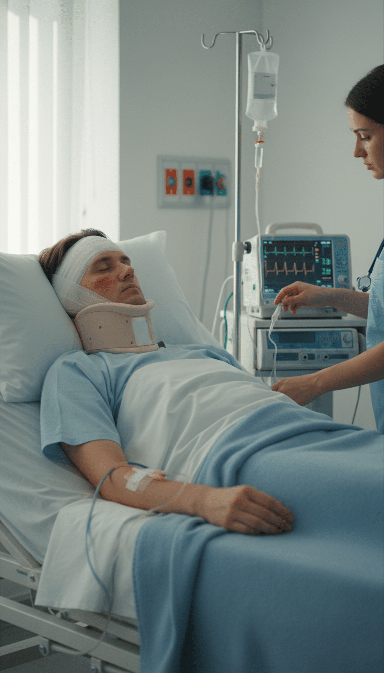 Negligent Security Accident Lawyer in Pauls Valley, OK | McKay Law