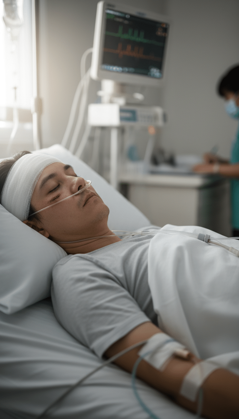 Negligent Security Accident Lawyer in Pryor Creek, OK | McKay Law