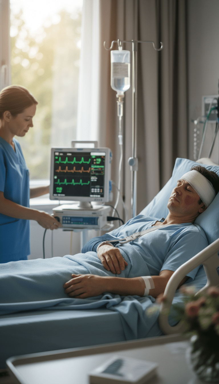 Negligent Security Accident Lawyer in Stillwater, OK | McKay Law