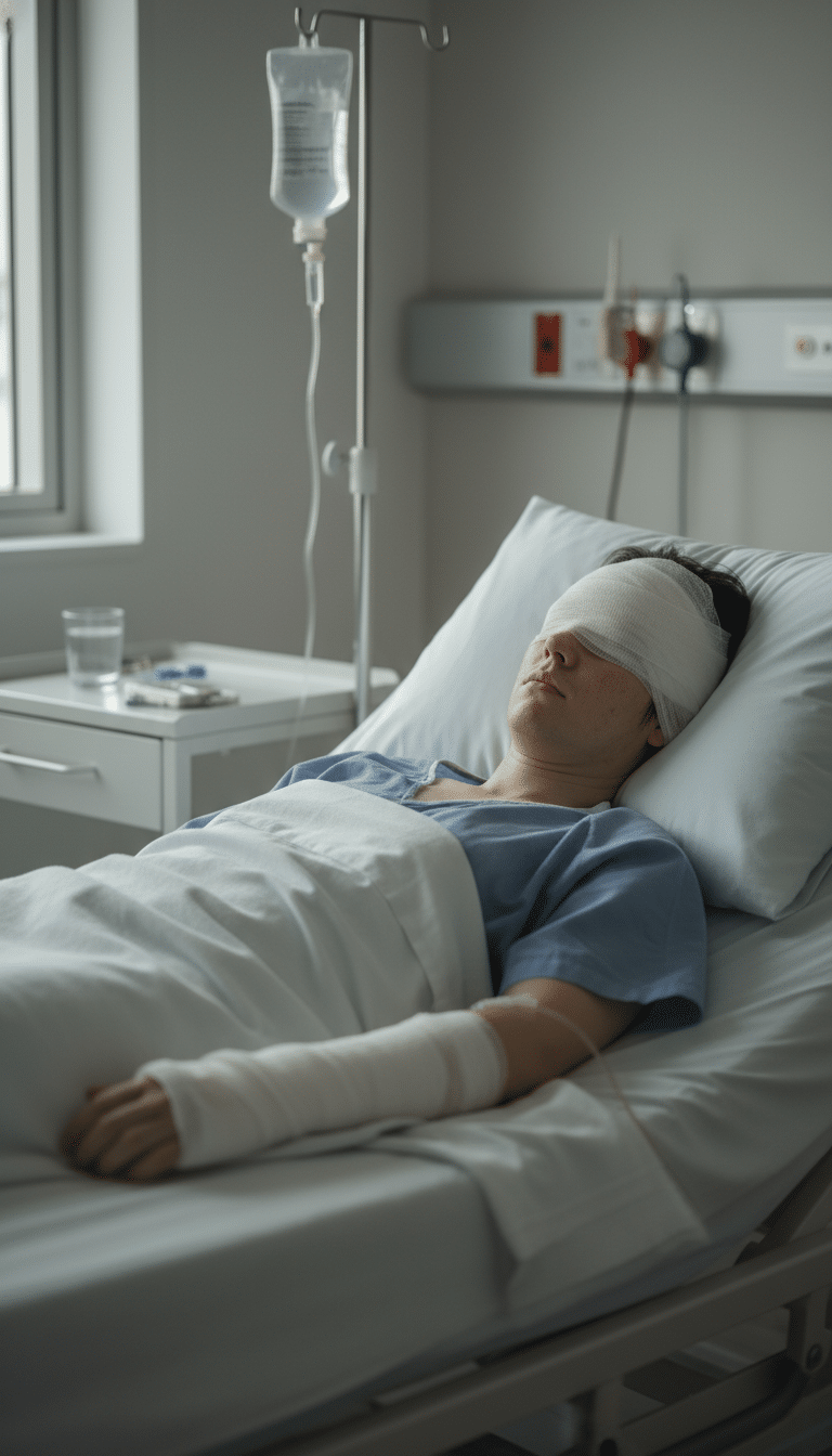 Negligent Security Accident Lawyer in Tulsa, OK | McKay Law