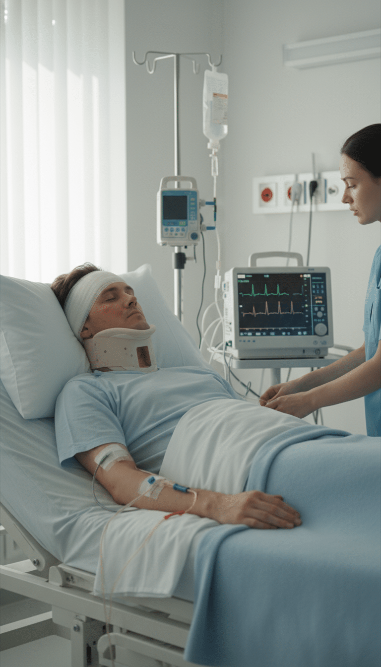 Negligent Security Accident Lawyer in Vinita, OK | McKay Law