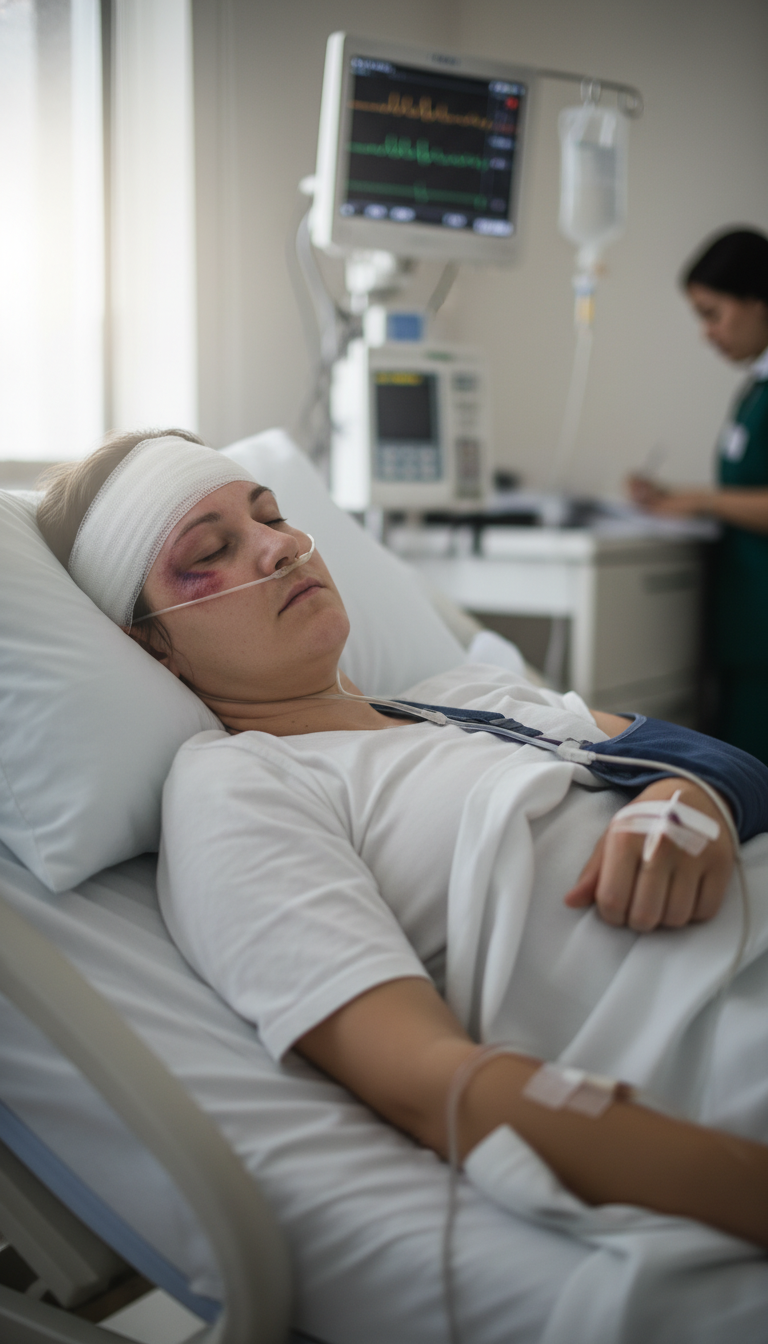 Newcastle Bicycle Accident Attorney | McKay Law