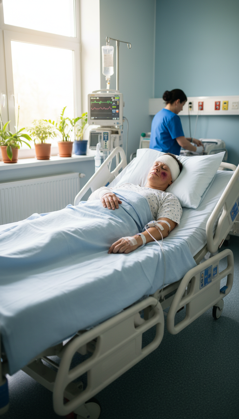 Newcastle Brain Injury Attorney | McKay Law